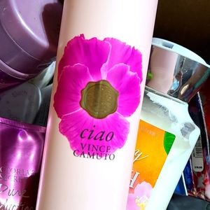 2 Vince Camuto body mistS BUNDLE